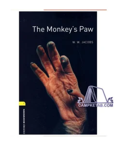 خرید کتاب Bookworms 1:THe Monkeys Paw
