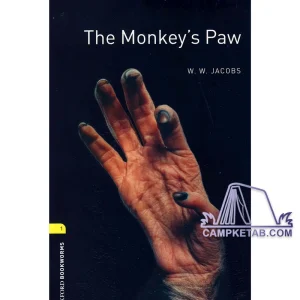 کتاب Bookworms The Monkeys Paw