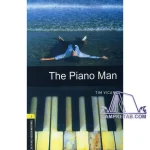 کتاب Bookworms The Piano Man