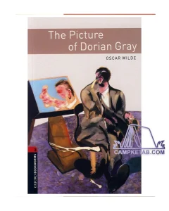 کتاب Bookworms The Picture of Dorian Gray