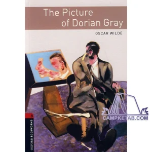 کتاب Bookworms The Picture of Dorian Gray