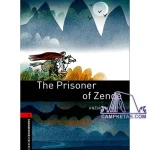 کتاب Bookworms The Prisoner of Zenda