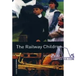 کتاب Bookworms The Railway Children