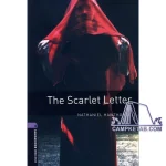 کتاب Bookworms The Scarlet Letter