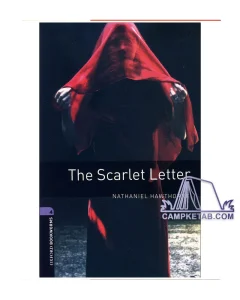 کتاب Bookworms The Scarlet Letter