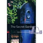 کتاب Bookworms The Secret Garden