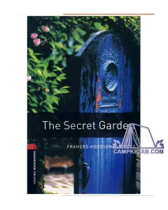 کتاب Bookworms The Secret Garden