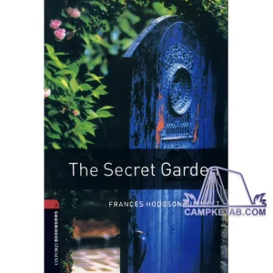 کتاب Bookworms The Secret Garden