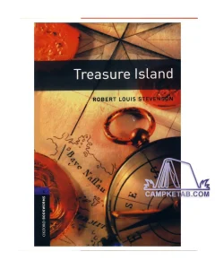 کتاب Bookworms Treasure Island