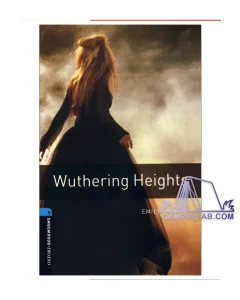 کتاب bookworms Wuthering Heights