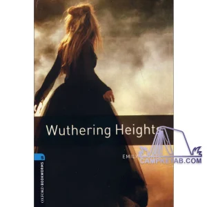 کتاب bookworms Wuthering Heights