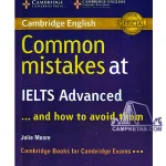 کتاب Common Mistakes at IELTS Advanced
