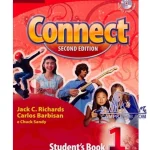کتاب Connect 1