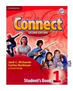 کتاب Connect 1