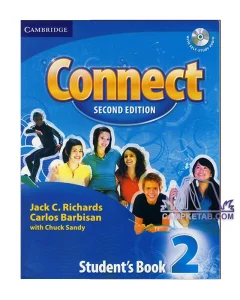 کتاب Connect 2