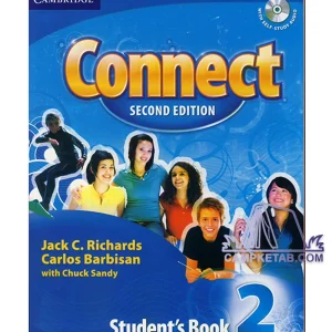 کتاب Connect 2