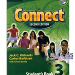 کتاب Connect 3