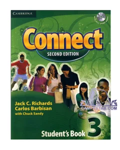 کتاب Connect 3