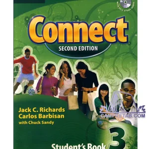 کتاب Connect 3