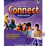 کتاب Connect 4
