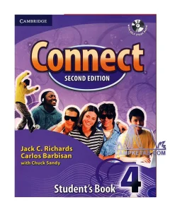 کتاب Connect 4