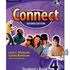 کتاب Connect 4