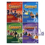 مجموعه کتاب های Connect