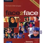 کتاب Face2Face Elementary 2ND
