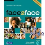 کتاب Face2Face Intermediate 2nd