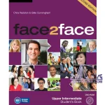 کتاب Face2Face Upper Intermediate 2nd