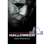 کتاب Halloween
