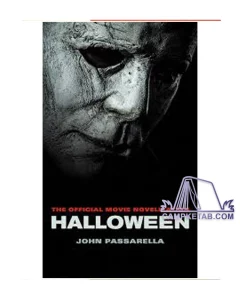کتاب Halloween