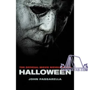 کتاب Halloween