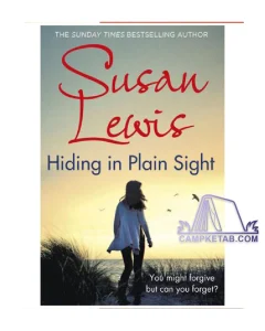 کتاب Hiding In Plain Sight