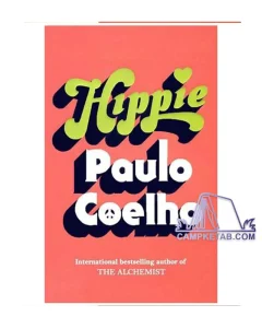 کتاب Hippie