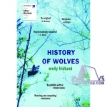 کتاب History Of Wolves