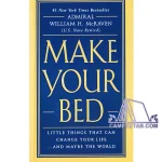 کتاب Make Your Bed
