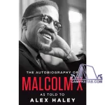 کتاب The Autobiography Of Malcolm X