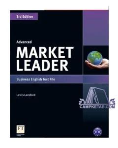 کتاب Market Leader Advanced 3RD