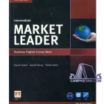 کتاب Market Leader Intermediate 3RD