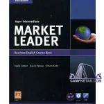 کتاب Market Leader Upper Intermediate 3RD