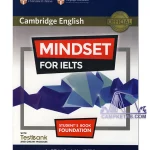 کتاب Mindset For IELTS Foundation