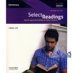 کتاب Select Reading Elementary 2nd