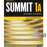 کتاب Summit 1A Third Edition