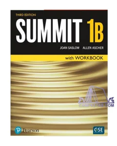کتاب Summit 1B 3rd Edition