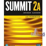 کتاب Summit 2A Third Edition
