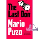 کتاب The Last Don