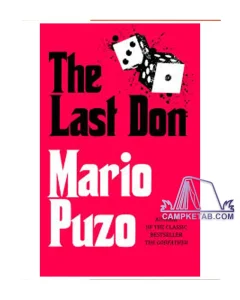 کتاب The Last Don