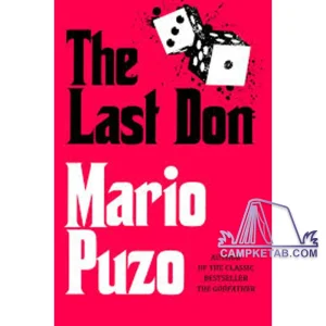 کتاب The Last Don