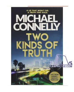 کتاب Two Kinds of Truth